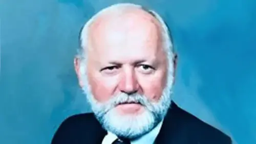 William Grasse