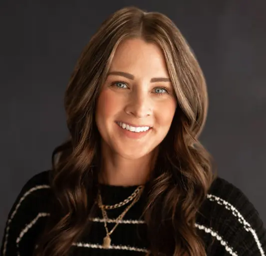 Lauren Bittner headshot