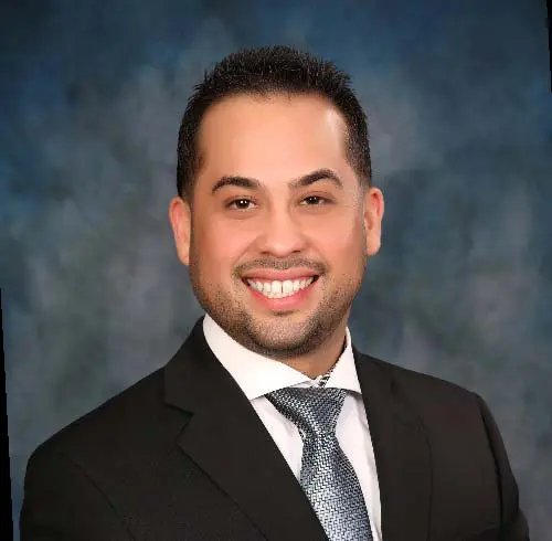 Brent Hanson headshot