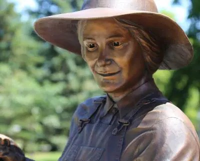 Ms. Millicent M. Atkins