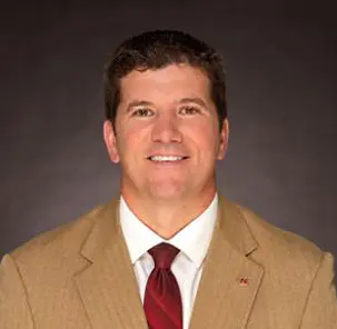 Zach Flakus headshot