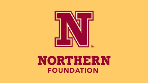 NSU Foundation logo